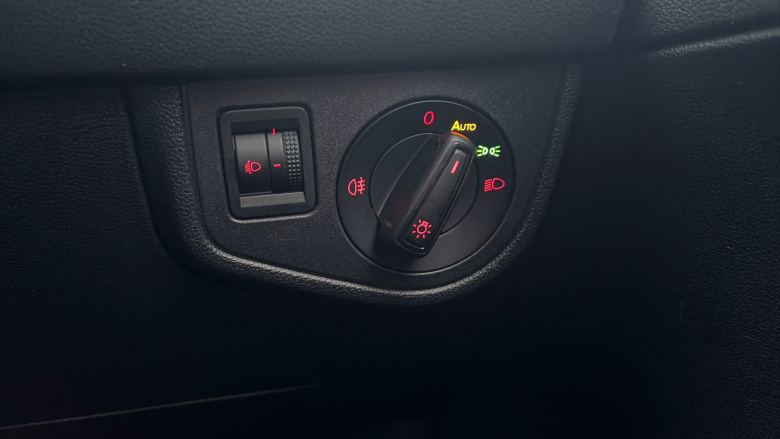 Volkswagen Polo 1.0 EVO 80 SE 5dr Petrol Hatchback